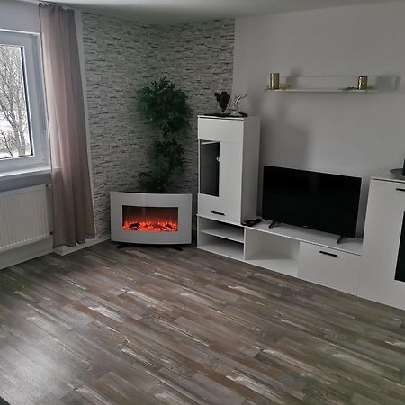 Ferienwohnung Bergwiese Schwarzenbach am Wald المظهر الخارجي الصورة