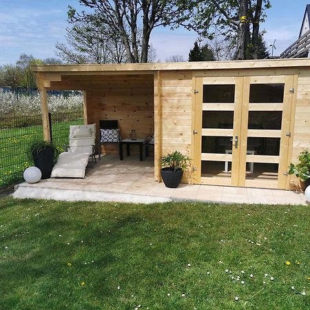 Ferienwohnung Bergwiese Schwarzenbach am Wald المظهر الخارجي الصورة