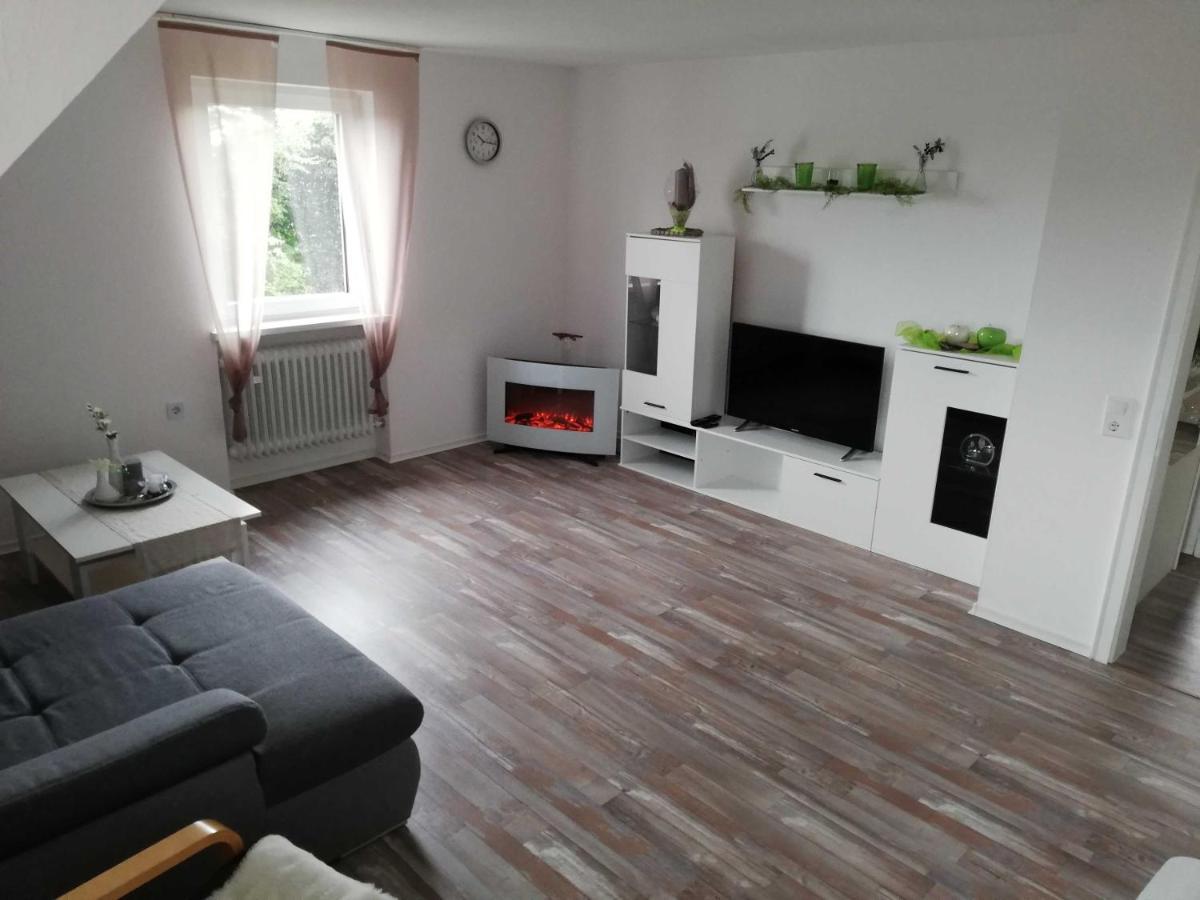 Ferienwohnung Bergwiese Schwarzenbach am Wald المظهر الخارجي الصورة