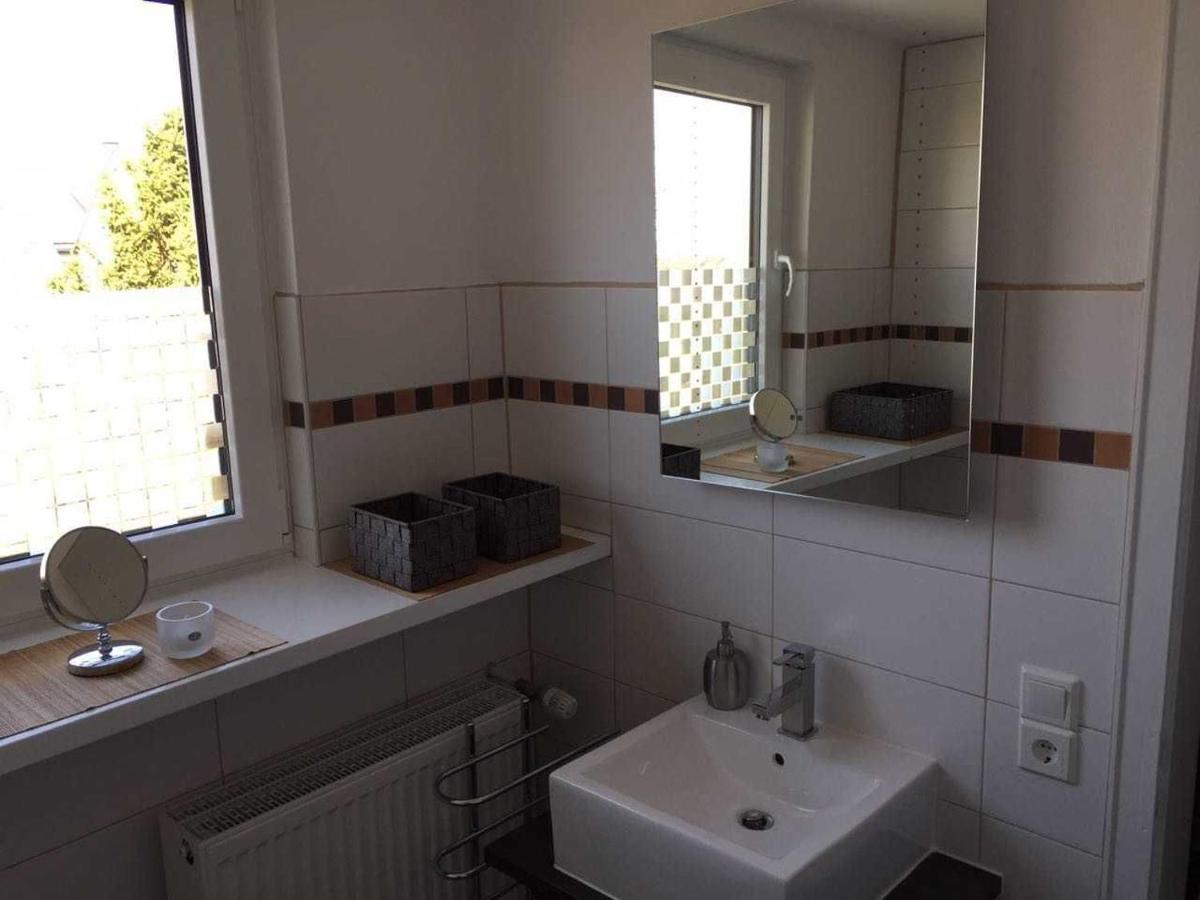 Ferienwohnung Bergwiese Schwarzenbach am Wald المظهر الخارجي الصورة
