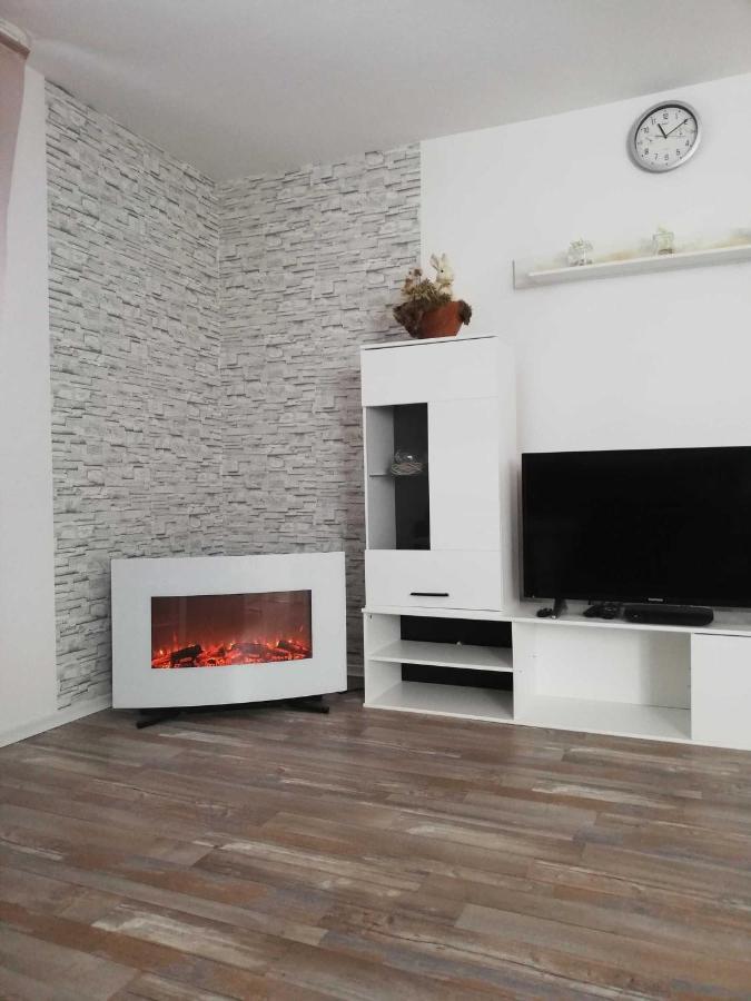 Ferienwohnung Bergwiese Schwarzenbach am Wald المظهر الخارجي الصورة