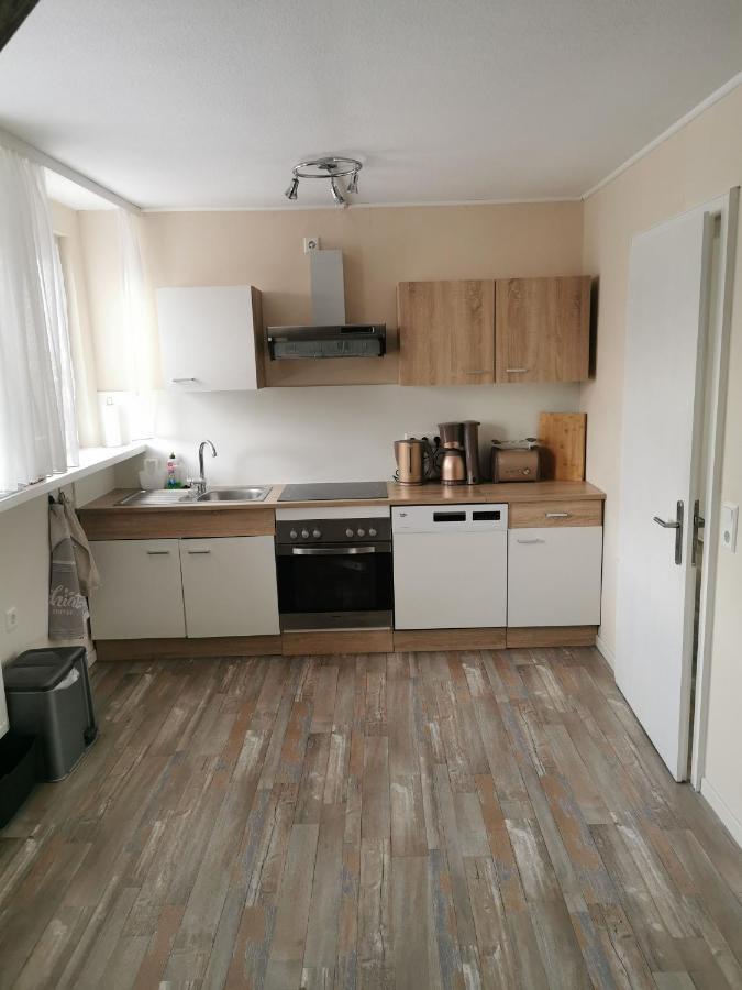 Ferienwohnung Bergwiese Schwarzenbach am Wald المظهر الخارجي الصورة