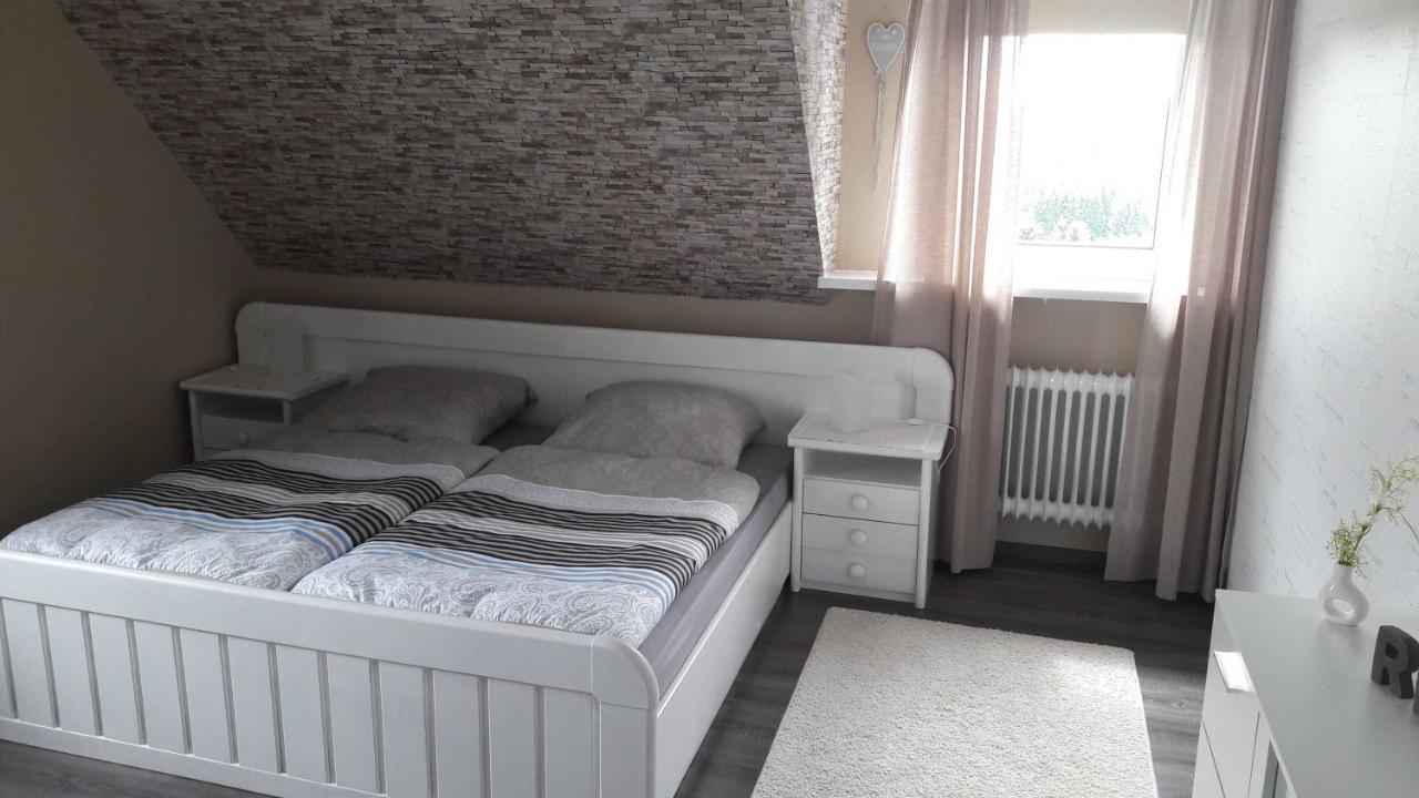 Ferienwohnung Bergwiese Schwarzenbach am Wald المظهر الخارجي الصورة