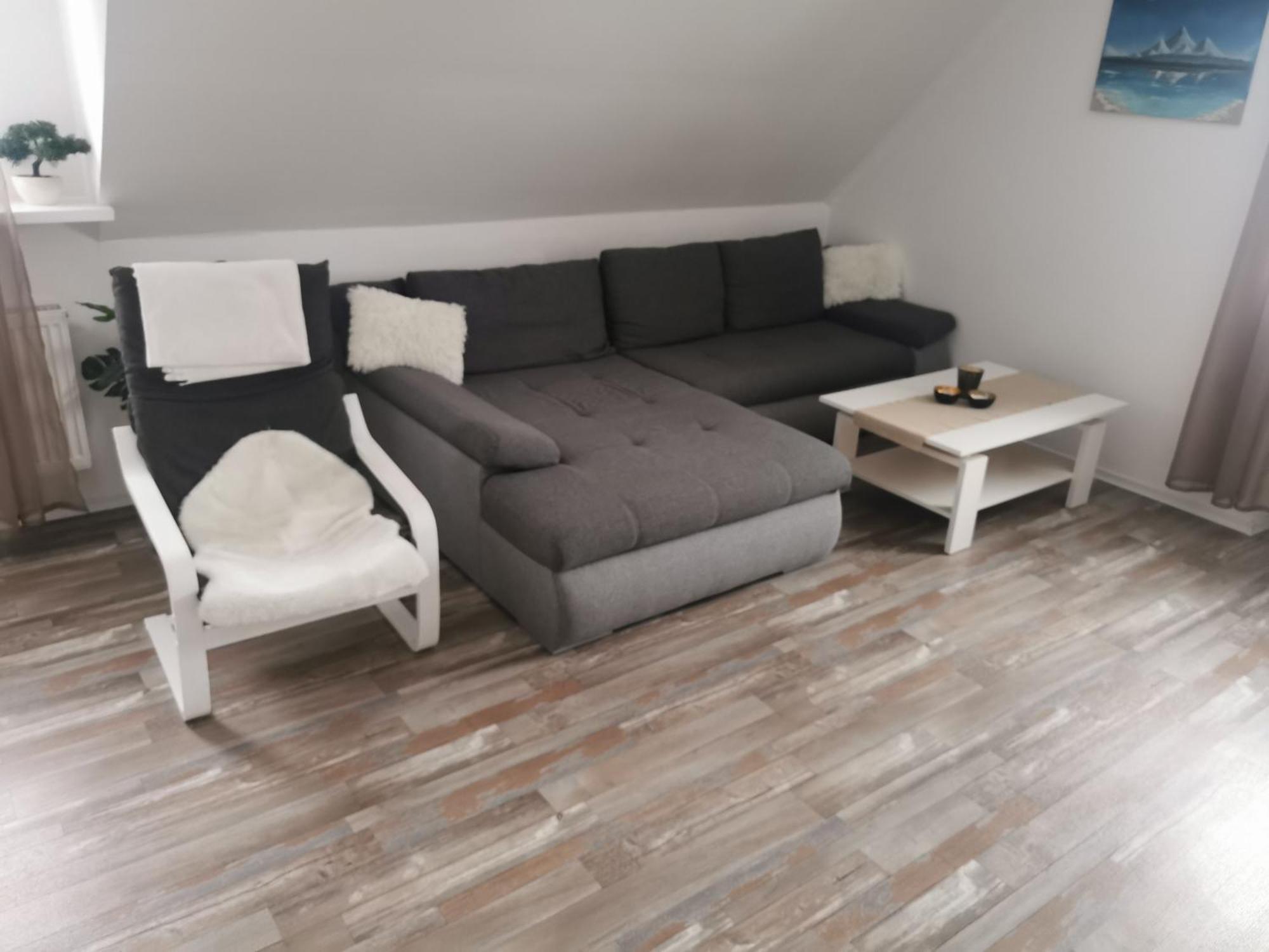 Ferienwohnung Bergwiese Schwarzenbach am Wald المظهر الخارجي الصورة